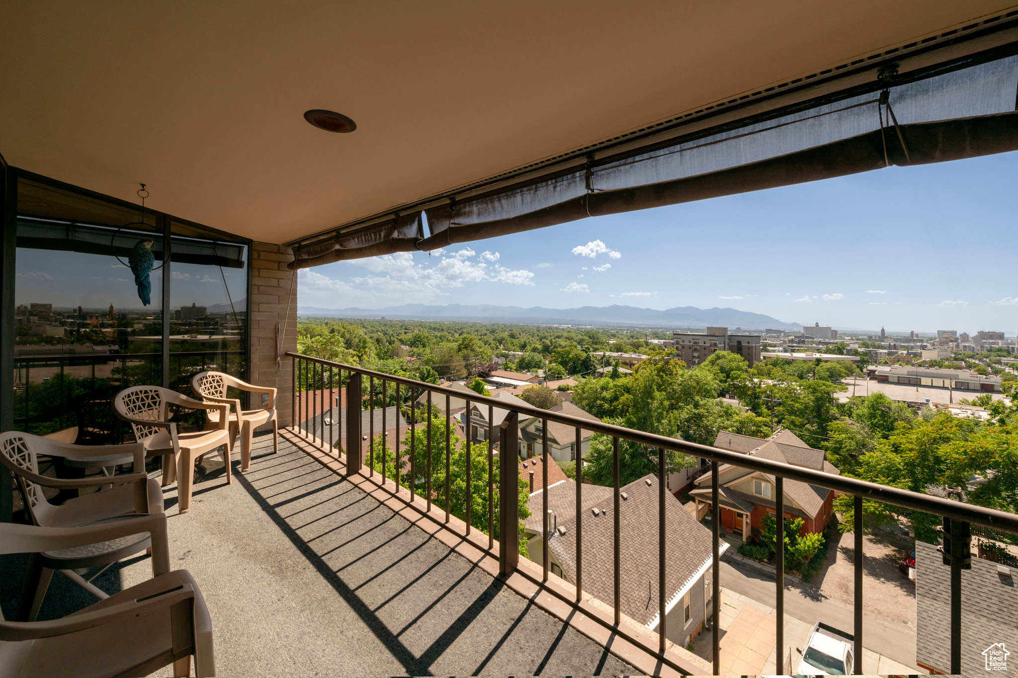 WILSHIRE - Residential