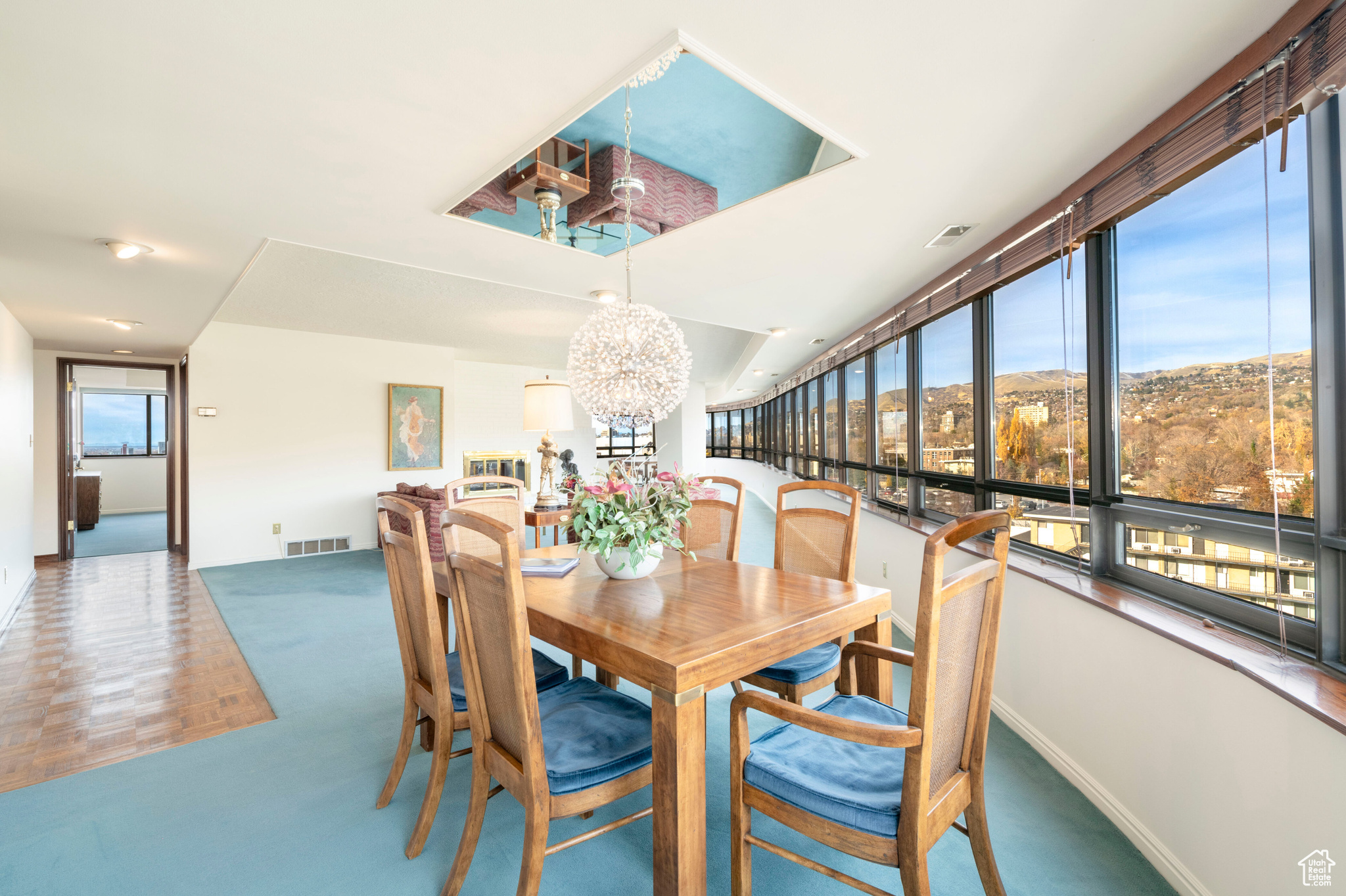 WILSHIRE - Residential