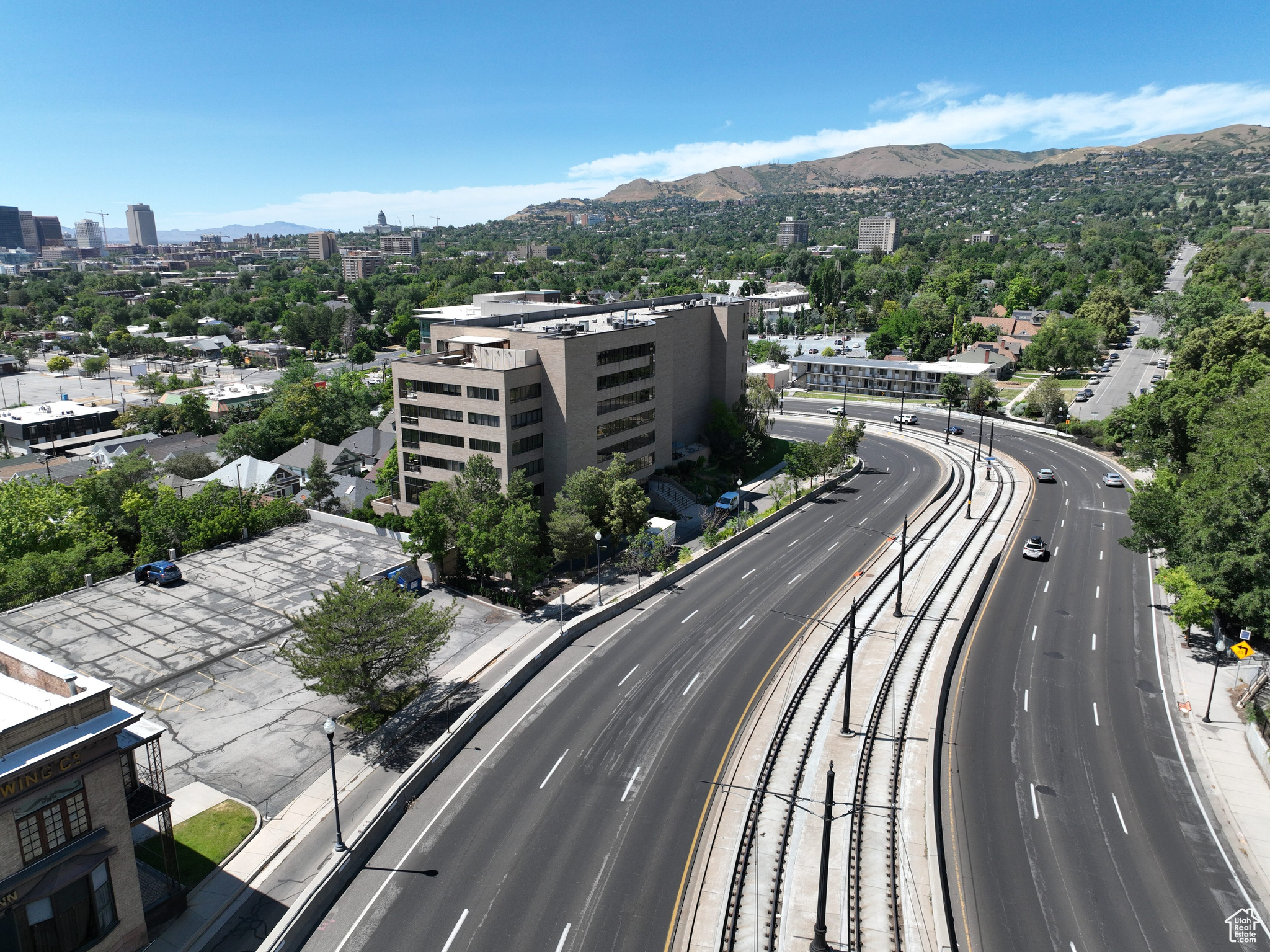 WILSHIRE - Residential