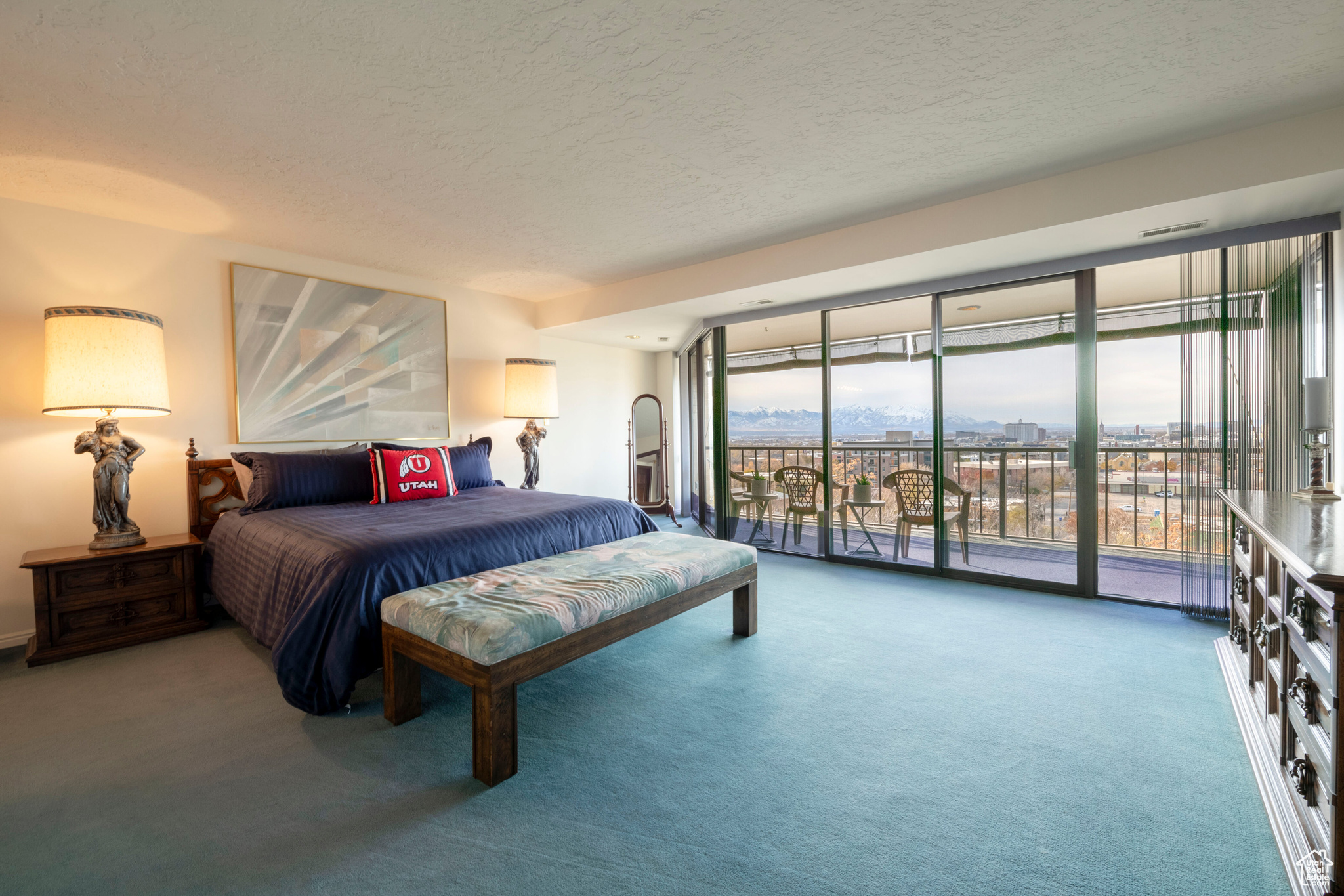 WILSHIRE - Residential