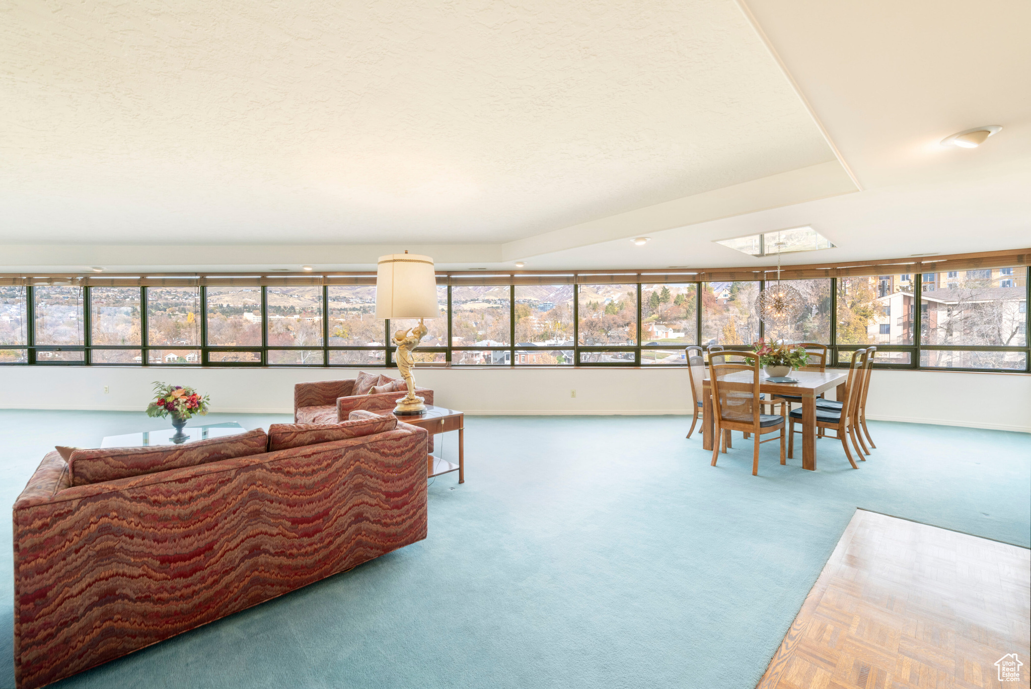 WILSHIRE - Residential