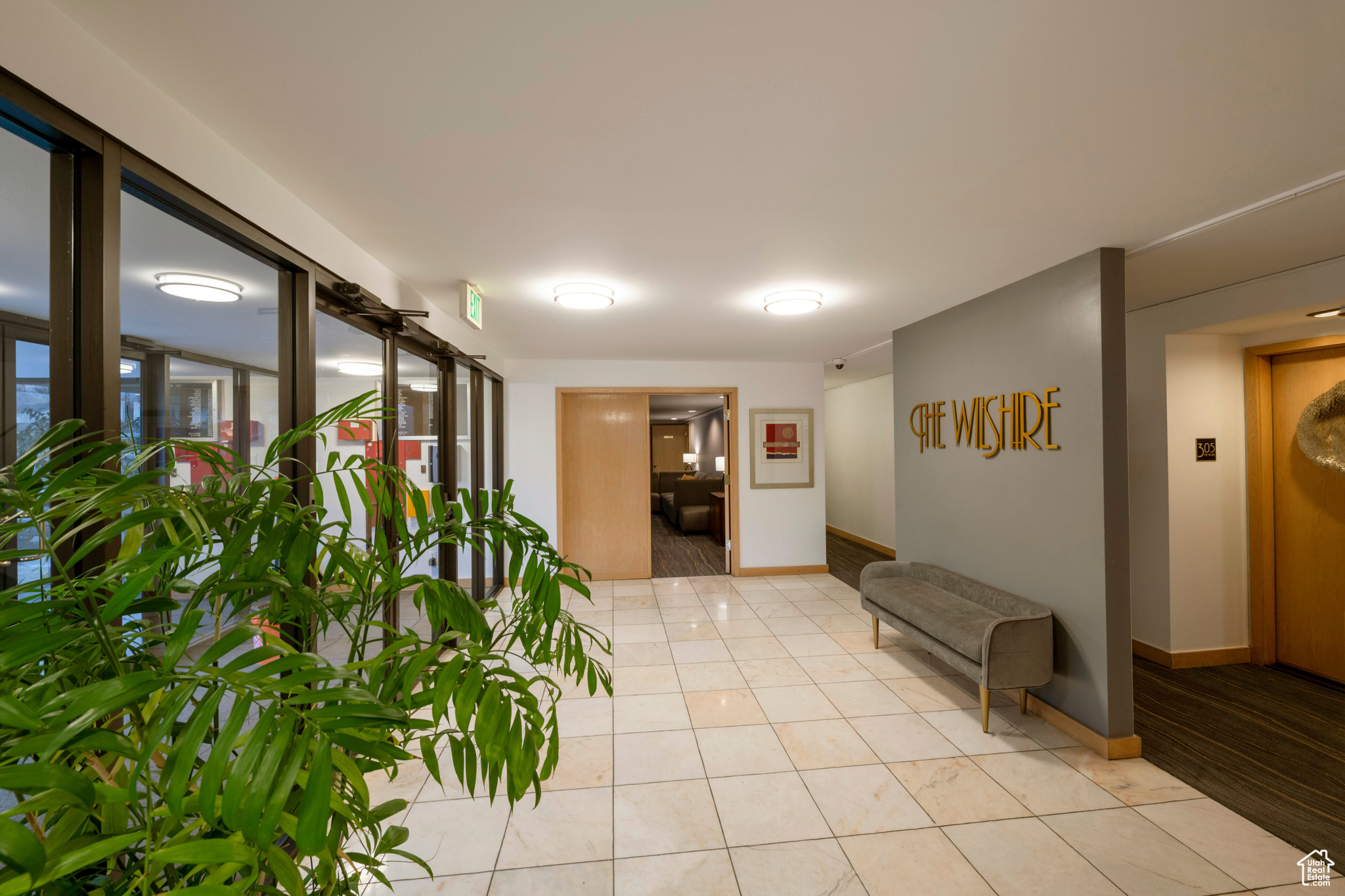 WILSHIRE - Residential