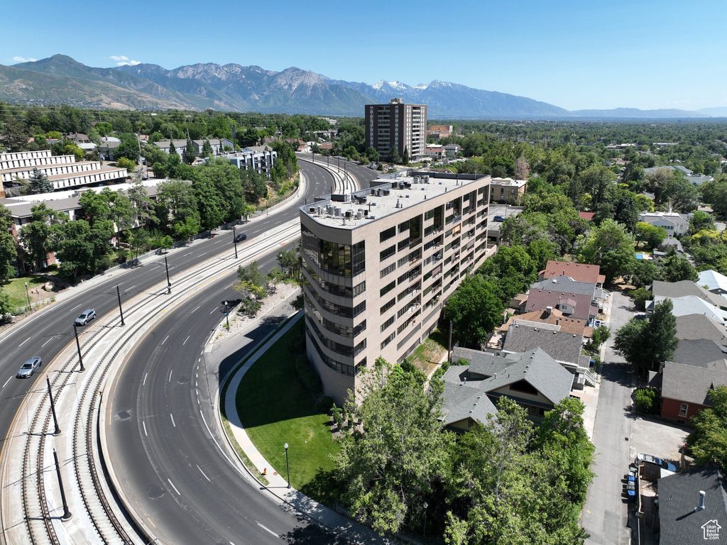 Photo of 426 S 1000 E #600, Salt Lake City, UT 84102 (MLS # 2054481)