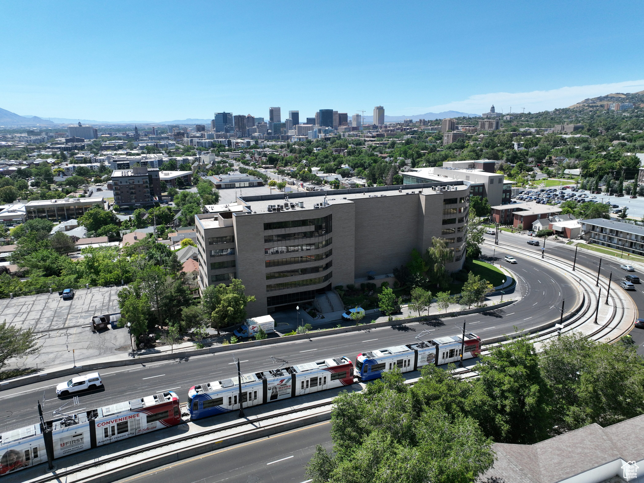 WILSHIRE - Residential