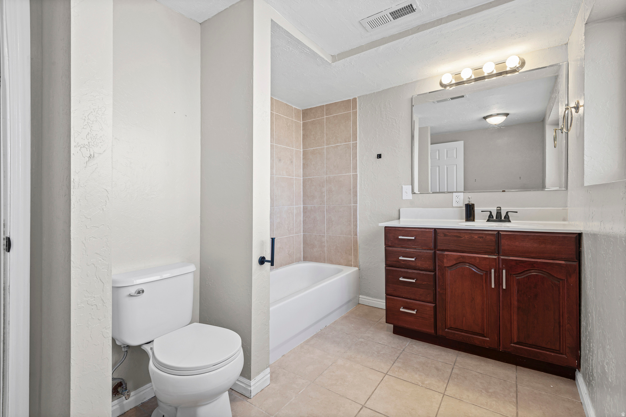 CENTENNIAL VILLAGE #8 SUB - Residential