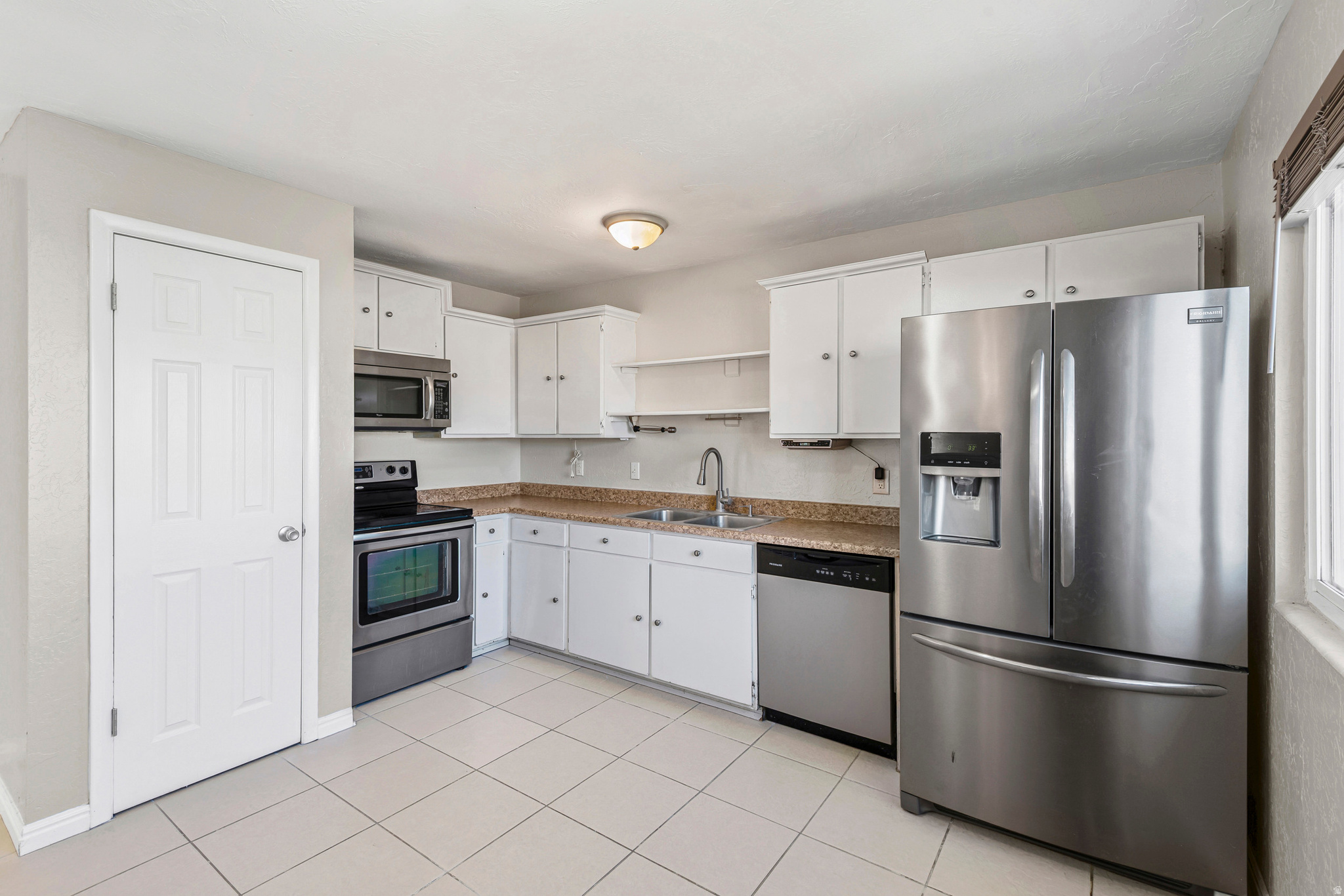 CENTENNIAL VILLAGE #8 SUB - Residential