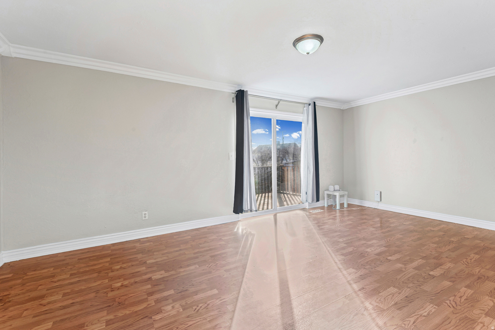 CENTENNIAL VILLAGE #8 SUB - Residential