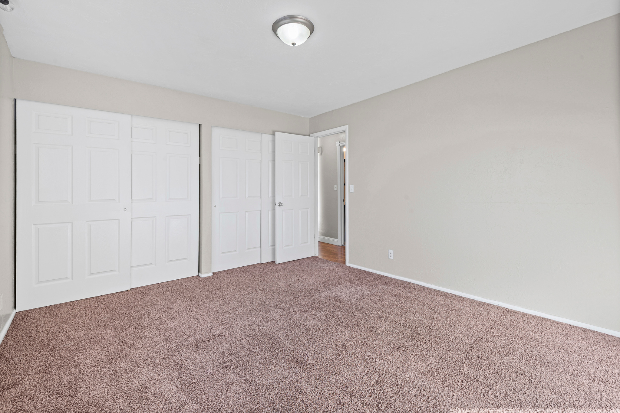 CENTENNIAL VILLAGE #8 SUB - Residential