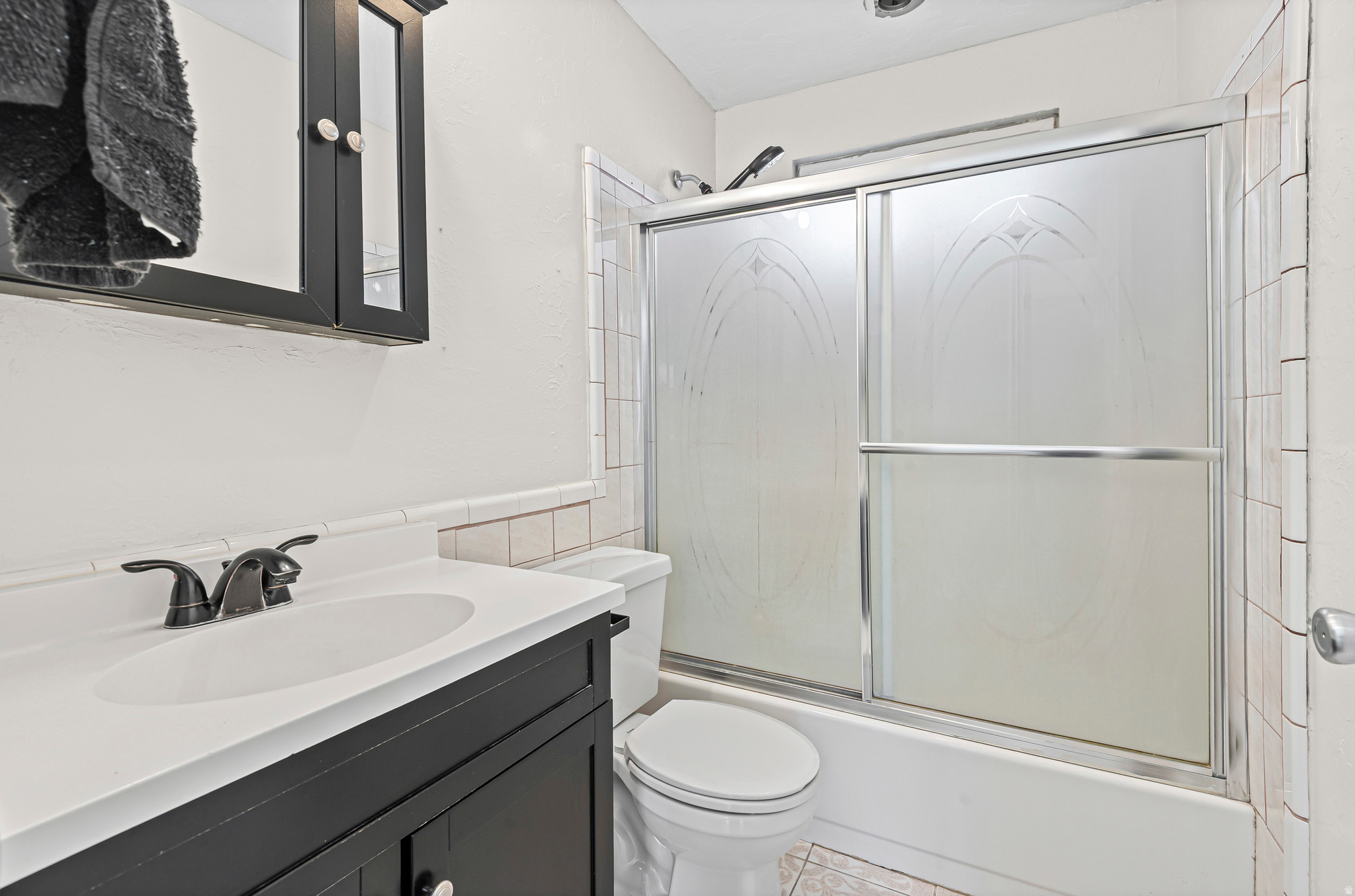 CENTENNIAL VILLAGE #8 SUB - Residential