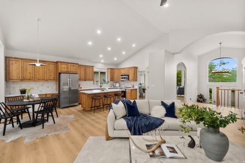 Tiny photo for 340 E BRAYDEN WAY, Draper, UT 84020 (MLS # 2180648)