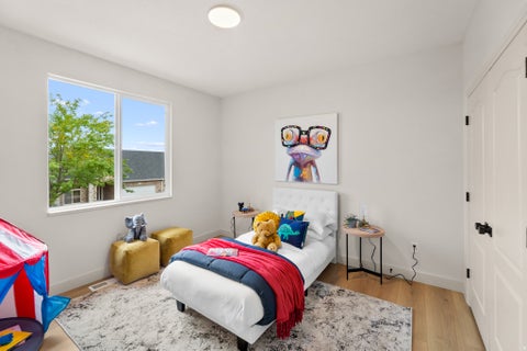 Tiny photo for 340 E BRAYDEN WAY, Draper, UT 84020 (MLS # 2180648)