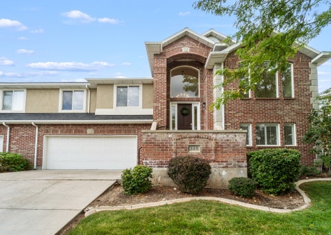 Photo of 340 E BRAYDEN WAY, Draper, UT 84020 (MLS # 2180648)