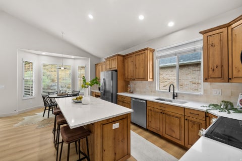 Tiny photo for 340 E BRAYDEN WAY, Draper, UT 84020 (MLS # 2180648)