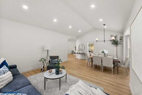 Tiny photo for 340 E BRAYDEN WAY, Draper, UT 84020 (MLS # 2180648)