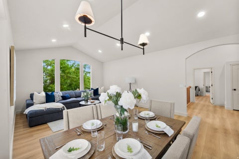 Tiny photo for 340 E BRAYDEN WAY, Draper, UT 84020 (MLS # 2180648)
