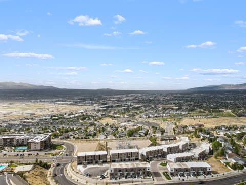 Tiny photo for 340 E BRAYDEN WAY, Draper, UT 84020 (MLS # 2180648)