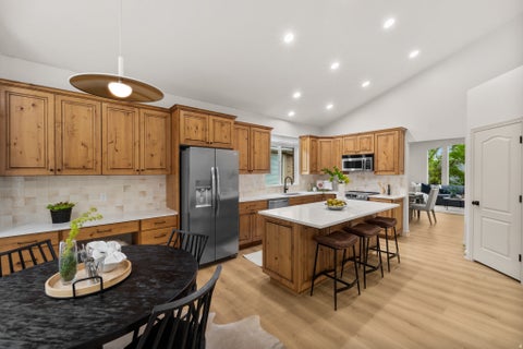 Tiny photo for 340 E BRAYDEN WAY, Draper, UT 84020 (MLS # 2180648)
