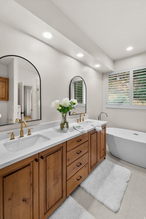 Tiny photo for 340 E BRAYDEN WAY, Draper, UT 84020 (MLS # 2180648)