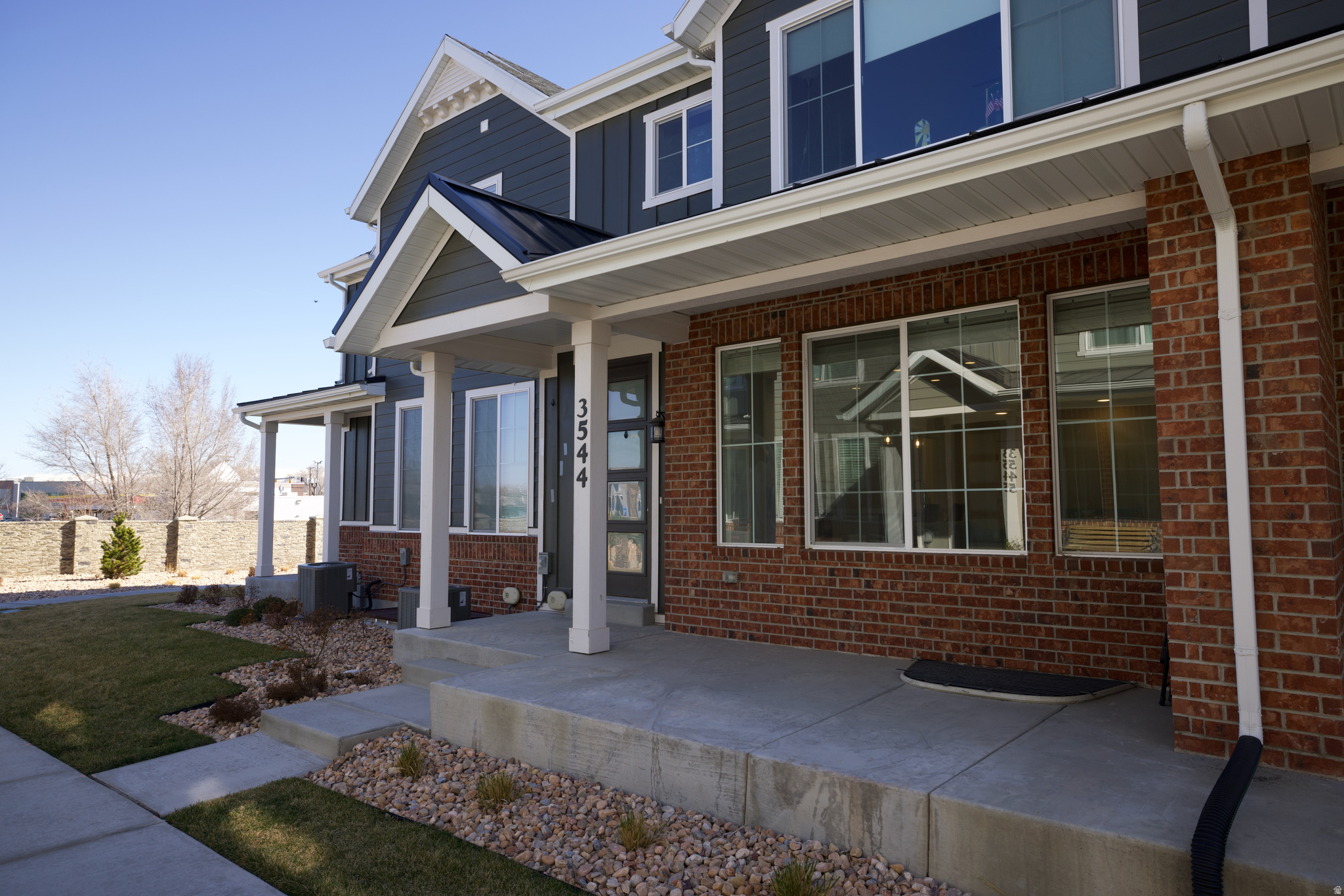 MEADOWS - Residential