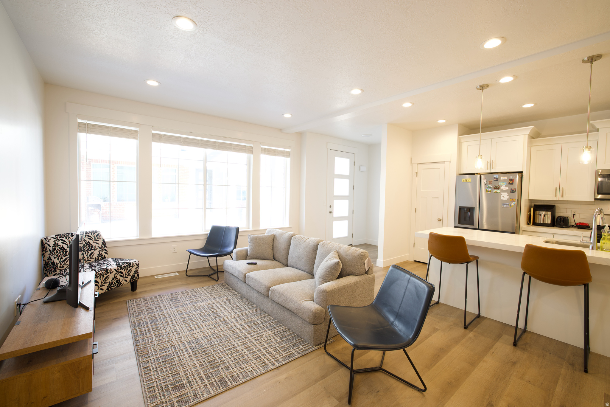 MEADOWS - Residential