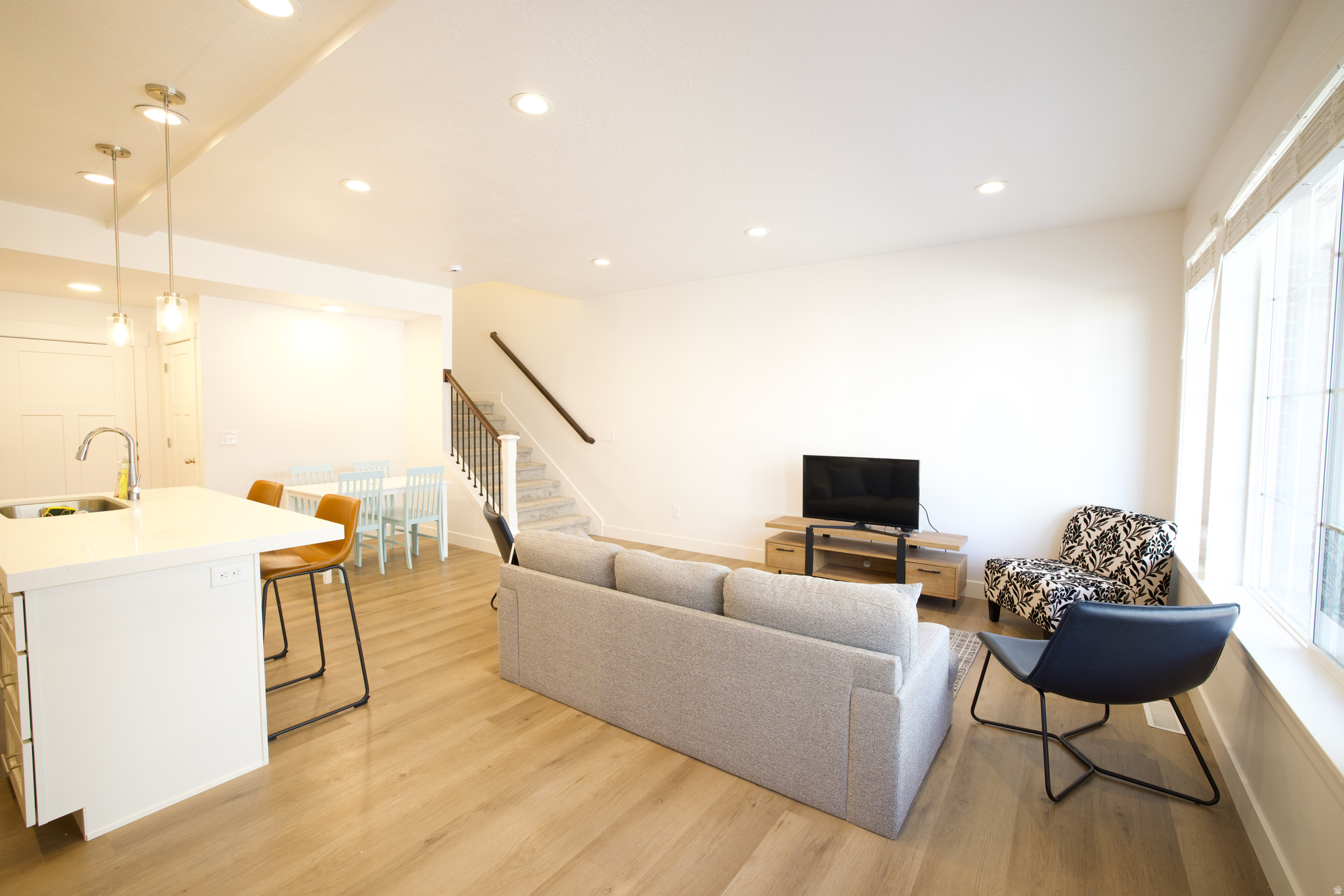 MEADOWS - Residential