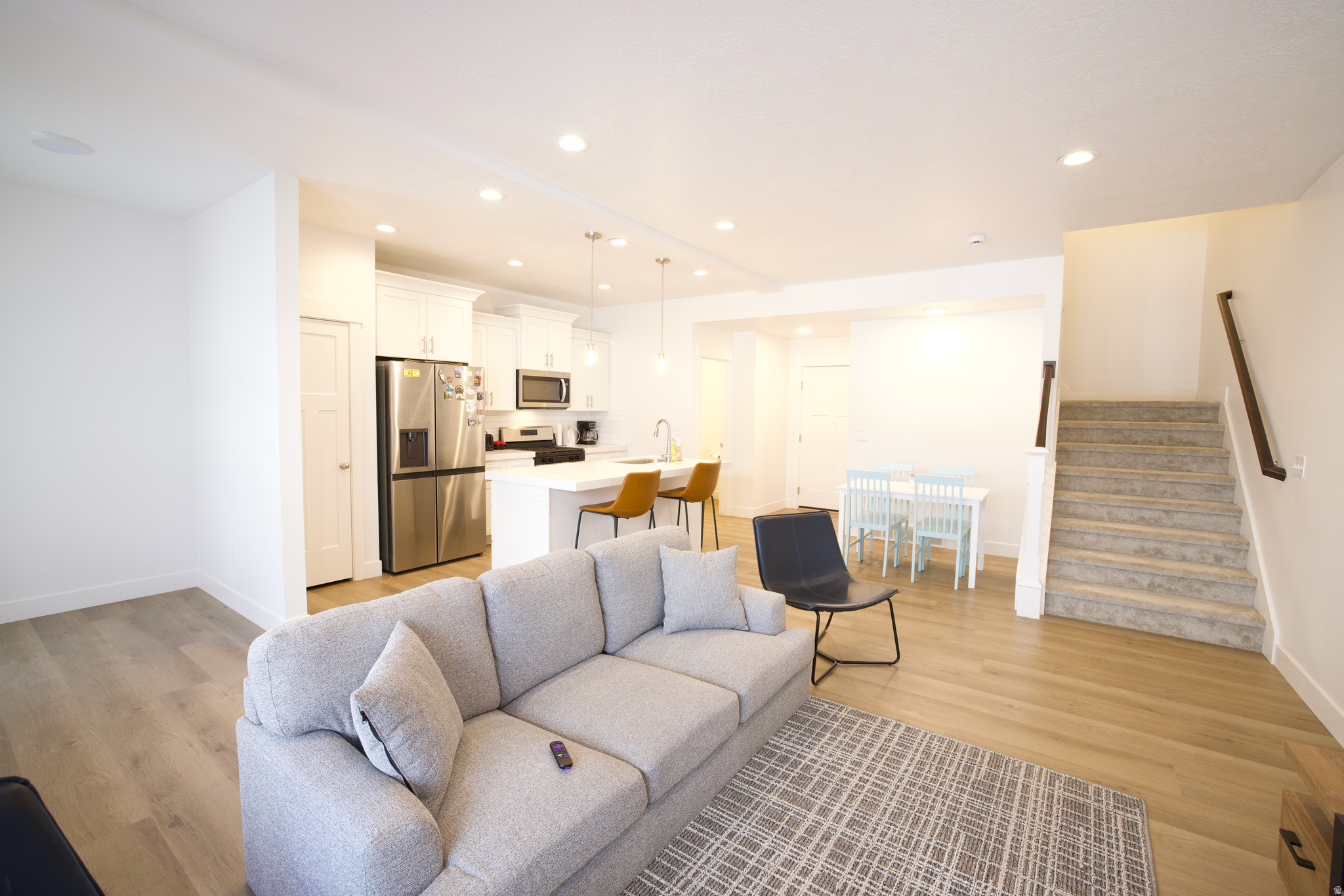 MEADOWS - Residential