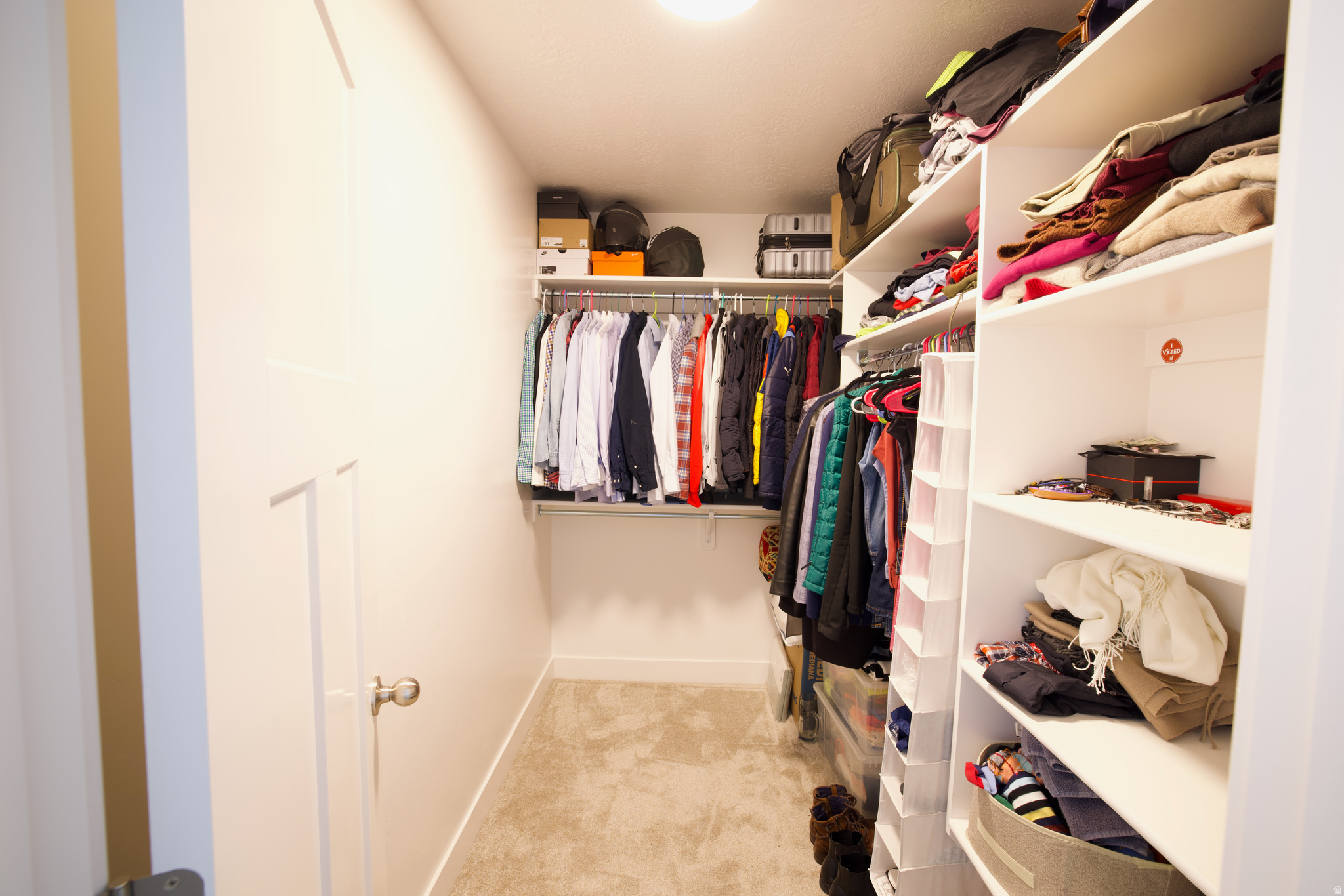 MEADOWS - Residential