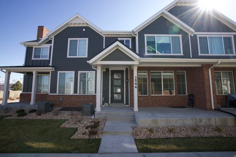 Photo of 3544 S LINDER CT, West Valley City, UT 84119 (MLS # 2132863)