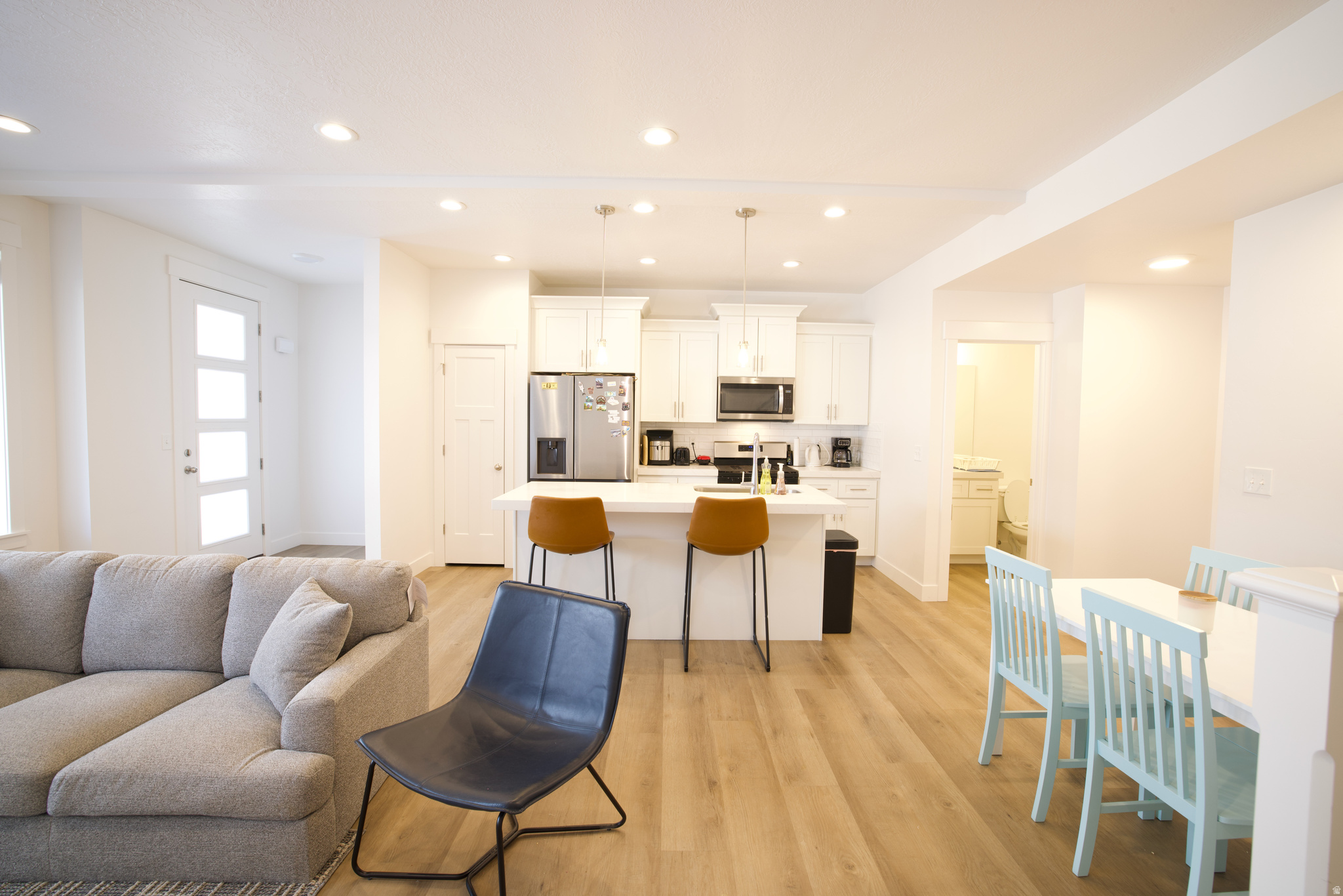 MEADOWS - Residential