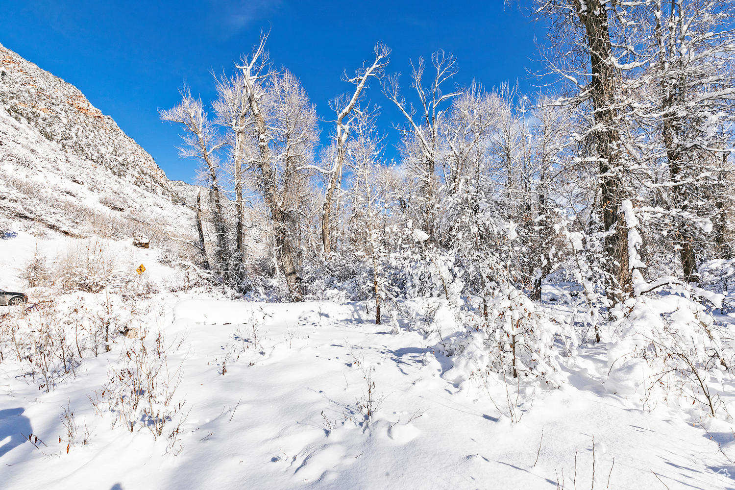 2600 E Weber Canyon Rd, Oakley, Utah image 18