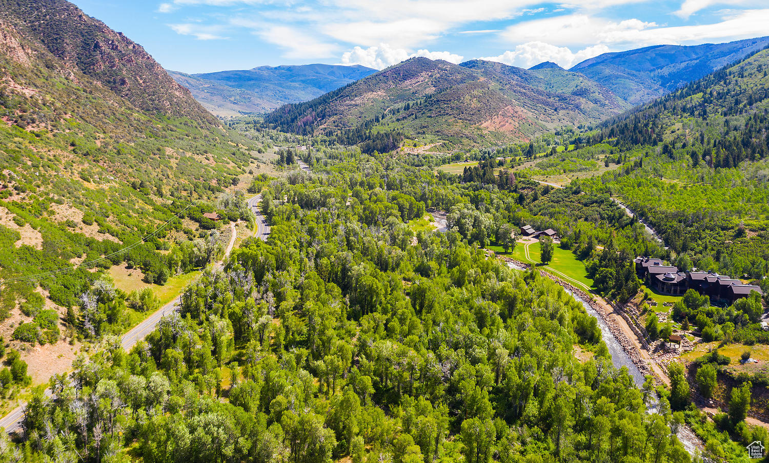 2600 E Weber Canyon Rd, Oakley, Utah image 8