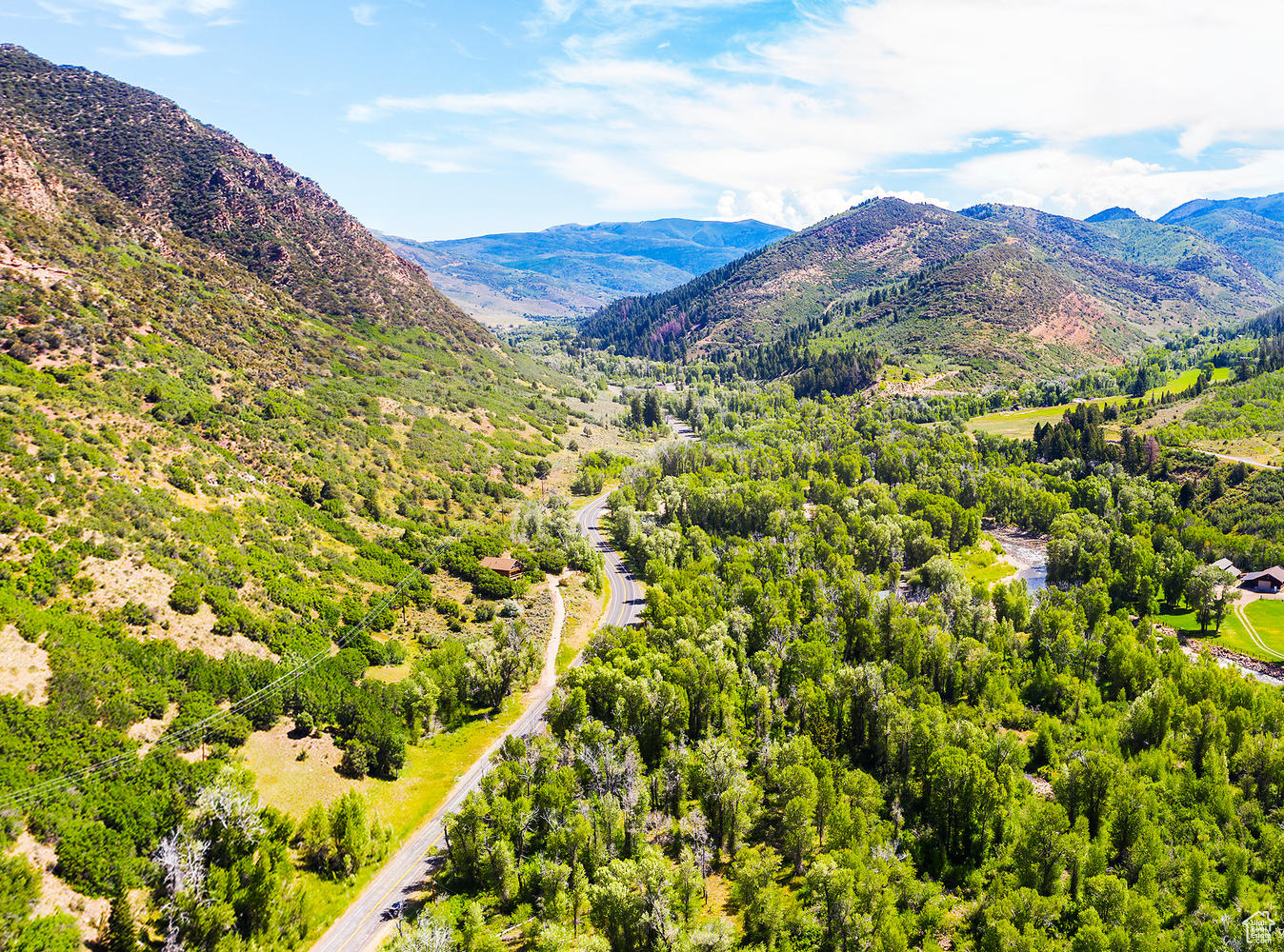 2600 E Weber Canyon Rd, Oakley, Utah image 9