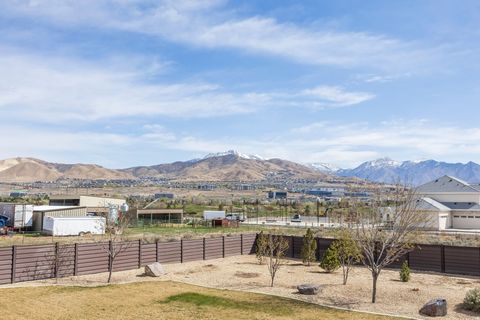 Tiny photo for 3154 N 4200 W, Lehi, UT 84048 (MLS # 2147385)