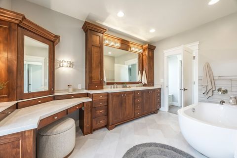 Tiny photo for 3154 N 4200 W, Lehi, UT 84048 (MLS # 2147385)