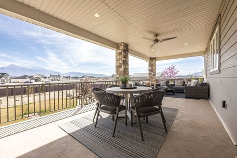 Tiny photo for 3154 N 4200 W, Lehi, UT 84048 (MLS # 2147385)