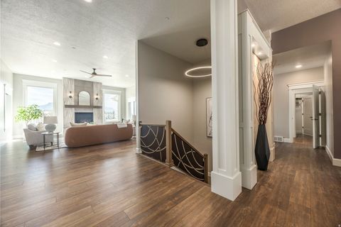 Tiny photo for 3154 N 4200 W, Lehi, UT 84048 (MLS # 2147385)