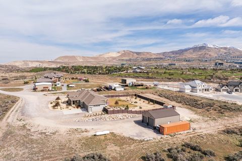 Tiny photo for 3154 N 4200 W, Lehi, UT 84048 (MLS # 2147385)