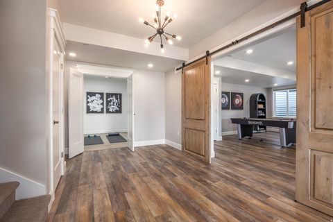 Tiny photo for 3154 N 4200 W, Lehi, UT 84048 (MLS # 2147385)