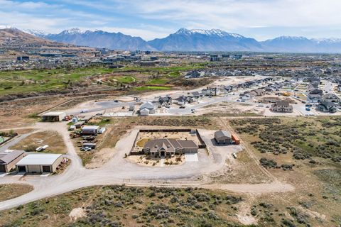 Tiny photo for 3154 N 4200 W, Lehi, UT 84048 (MLS # 2147385)