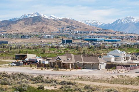 Tiny photo for 3154 N 4200 W, Lehi, UT 84048 (MLS # 2147385)