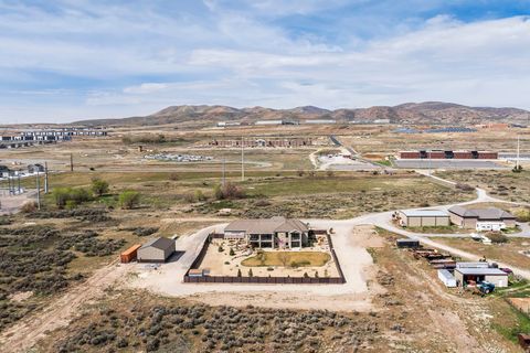 Tiny photo for 3154 N 4200 W, Lehi, UT 84048 (MLS # 2147385)