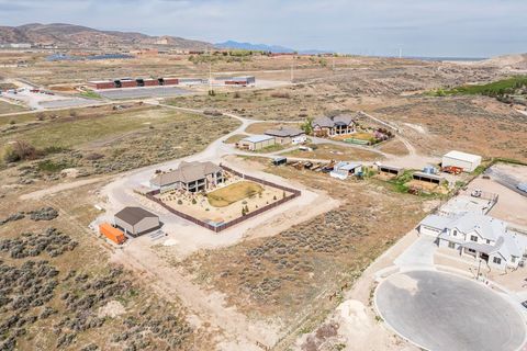 Tiny photo for 3154 N 4200 W, Lehi, UT 84048 (MLS # 2147385)