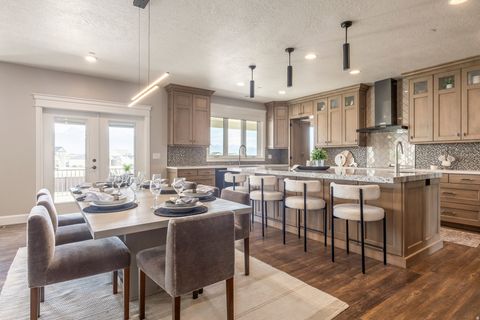 Tiny photo for 3154 N 4200 W, Lehi, UT 84048 (MLS # 2147385)