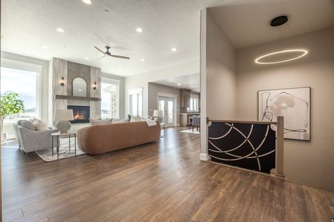 Tiny photo for 3154 N 4200 W, Lehi, UT 84048 (MLS # 2147385)