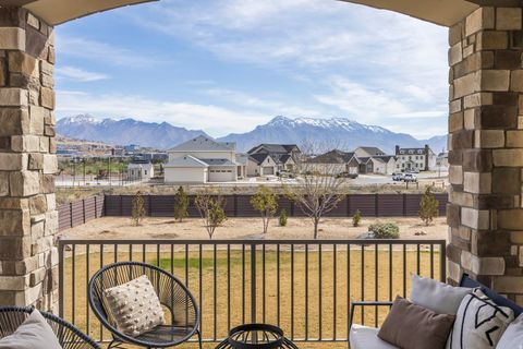 Tiny photo for 3154 N 4200 W, Lehi, UT 84048 (MLS # 2147385)