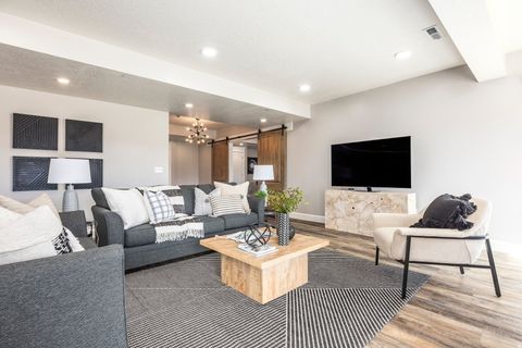 Tiny photo for 3154 N 4200 W, Lehi, UT 84048 (MLS # 2147385)