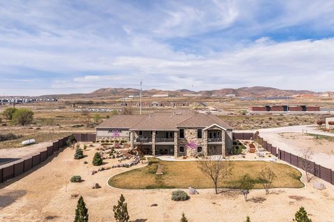 Tiny photo for 3154 N 4200 W, Lehi, UT 84048 (MLS # 2147385)