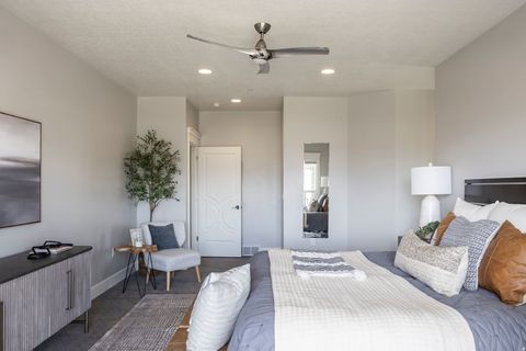 Tiny photo for 3154 N 4200 W, Lehi, UT 84048 (MLS # 2147385)