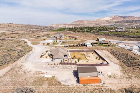 Tiny photo for 3154 N 4200 W, Lehi, UT 84048 (MLS # 2147385)