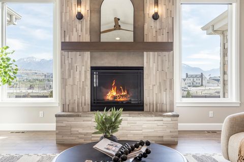 Tiny photo for 3154 N 4200 W, Lehi, UT 84048 (MLS # 2147385)